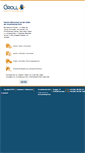 Mobile Screenshot of anwalt-groll.de